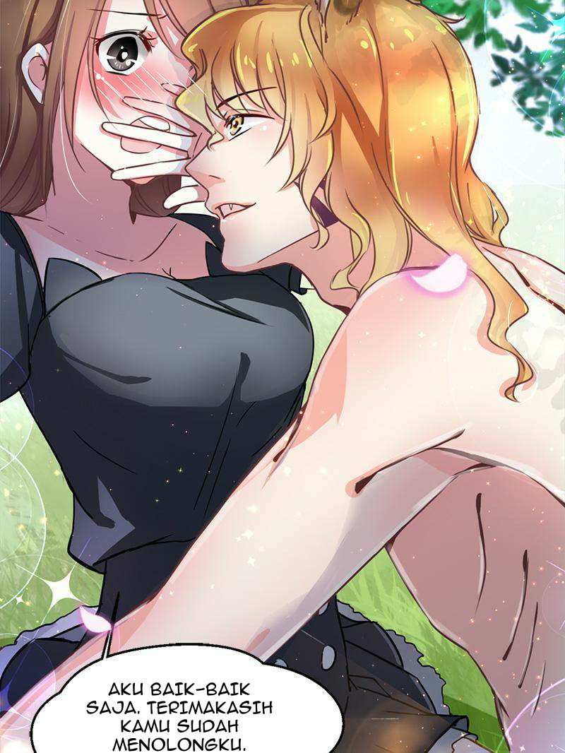Beauty and the Beasts Chapter 01 Gambar 50